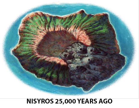 historical nisyros